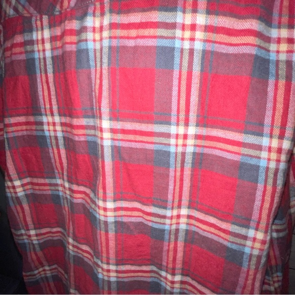 NWT Set of 3 flannel shirts - Picture 10 of 13